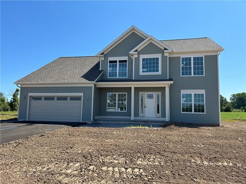 155 Jade Creek Dr, Hilton, NY, 14468-9015 | Card Image