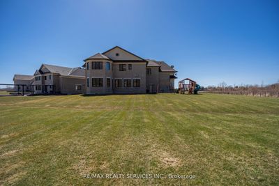 113 Robinson Preserve Crt, House other with 6 bedrooms, 6 bathrooms and 13 parking in Bolton ON | Image 3