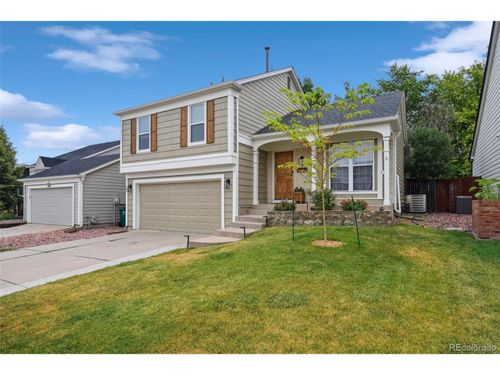 10578 Routt Ln, Westminster, CO, 80021-6682 | Card Image