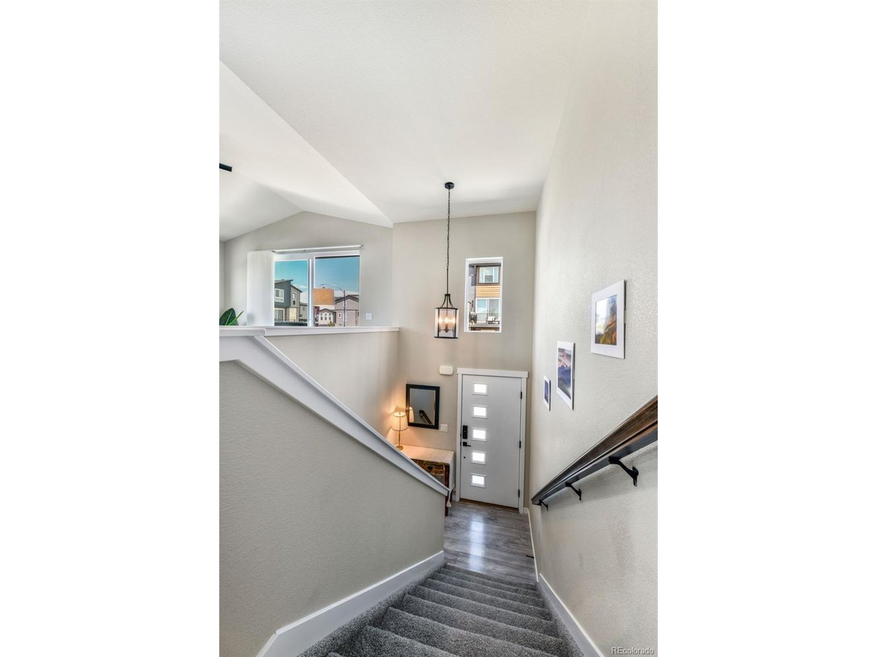 Residential in Colorado Springs 4