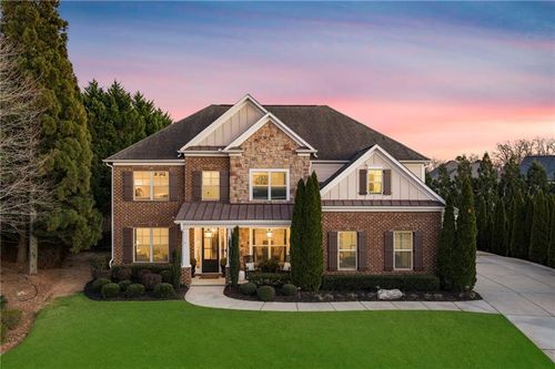 3995 Toulon Ln, Cumming, GA, 30040-3202 | Card Image