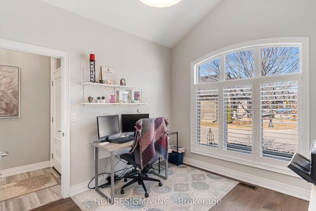 26 - 180 Port Robinson Rd, Condo with 3 bedrooms, 3 bathrooms and 1 parking in Pelham ON | Image 18