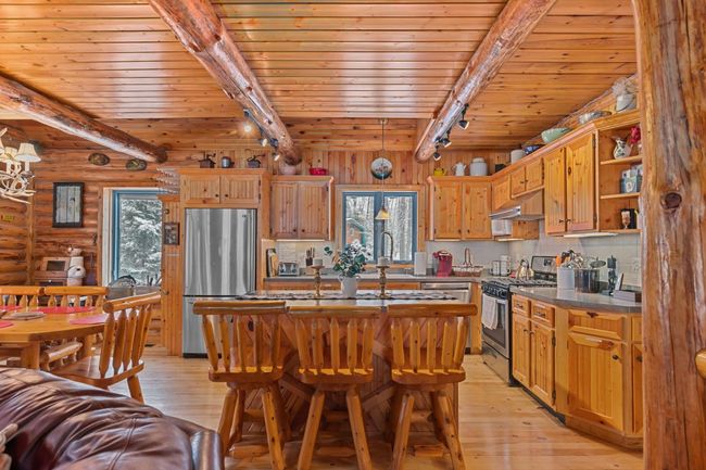 8676 Eagles Way, House other with 4 bedrooms, 3 bathrooms and null parking in Pickerel WI | Image 16