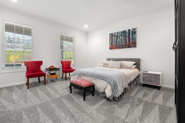 120 Strong Rd, House other with 7 bedrooms, 5 bathrooms and 15 parking in Anmore BC | Image 24