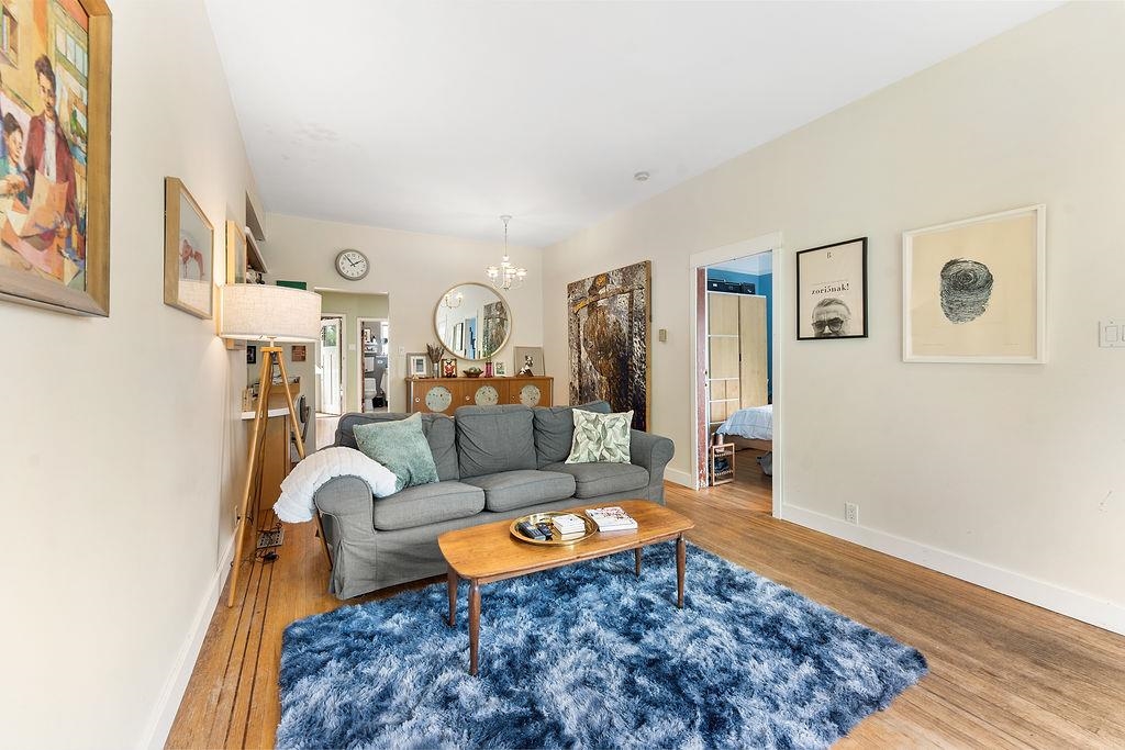 Residential in Vancouver 5