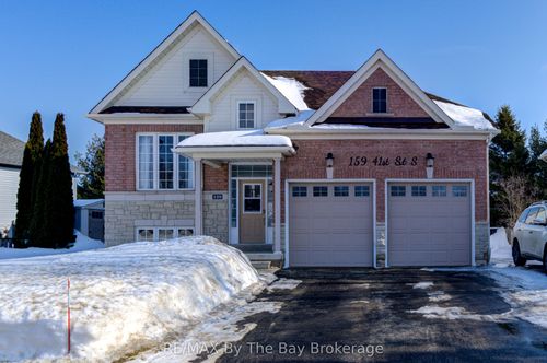 159 41st St S, Wasaga Beach, ON, L9Z2A4 | Card Image