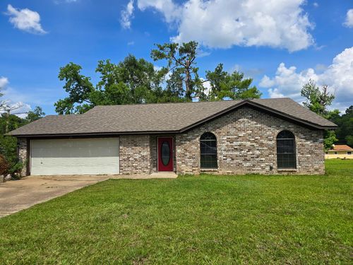 393 Rosewood Dr, Jasper, TX, 75951-1807 | Card Image