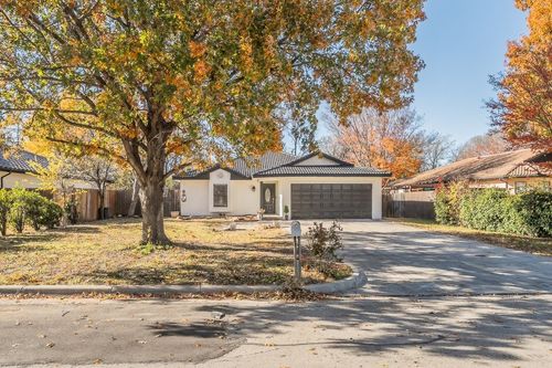 3600 Swafford St, Arlington, TX, 76015-3634 | Card Image