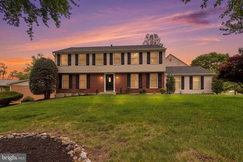 12821 Asbury Dr, FORT WASHINGTON, MD, 20744-6408 | Card Image