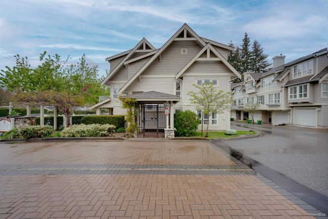 6 - 8844 208 Street, Townhouse with 4 bedrooms, 2 bathrooms and 2 parking in Langley BC | Image 1