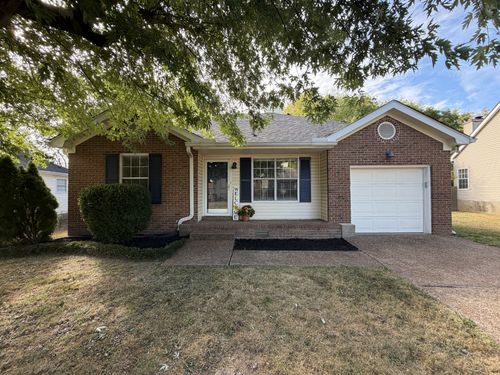 365 N Birchwood Dr, Hendersonville, TN, 37075-2567 | Card Image