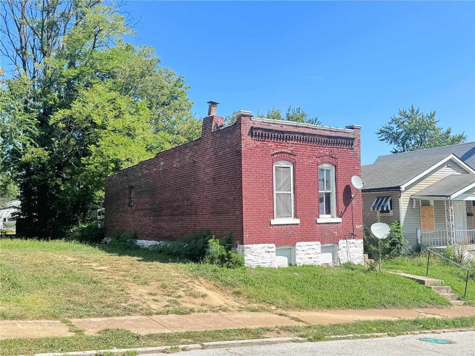 Canaan Ave, Saint Louis, MO 63147