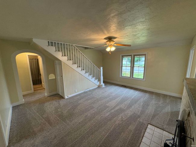528 E Main St, House other with 3 bedrooms, 2 bathrooms and null parking in Gas City IN | Image 11