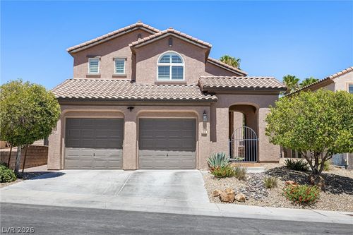 816 Colina Alta Pl, Las Vegas, NV, 89138-4523 | Card Image