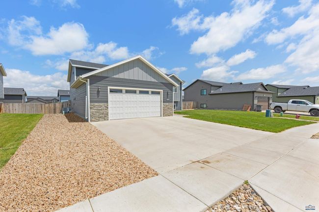 544 Antietam Dr, House other with 4 bedrooms, 3 bathrooms and null parking in Box Elder SD | Image 4