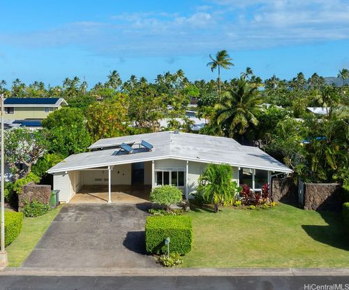 248 Aikane St, Kailua, HI, 96734-1603 | Card Image
