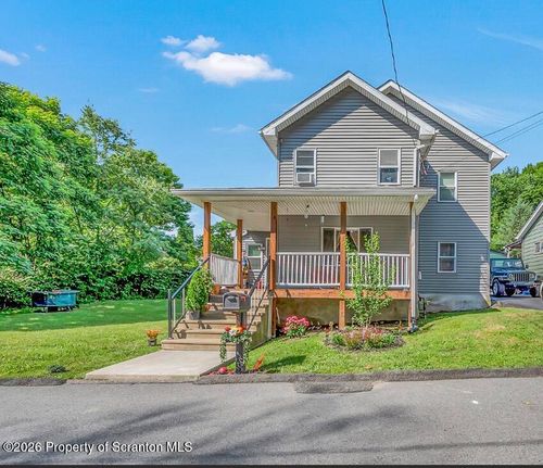 1869 Block St, Scranton, PA, 18508-1520 | Card Image
