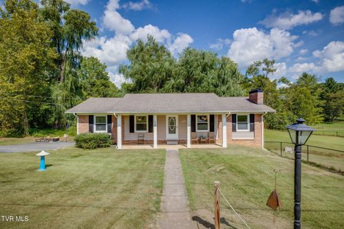 128 Adrian Dr, Kingsport, TN, 37664-4844 | Card Image