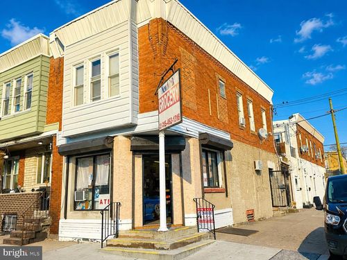 1555 S Newkirk St, Philadelphia, PA, 19146-4424 | Card Image