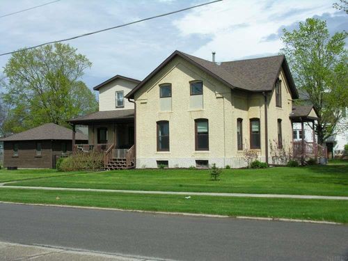 705 Mechanic St, Osage, IA, 50461-1420 | Card Image