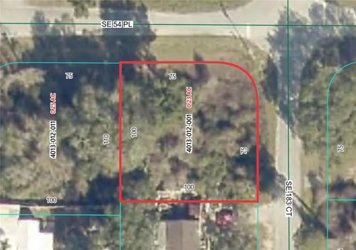 5510 Se 183rd Ct, OCKLAWAHA, FL, 32179-7365 | Card Image
