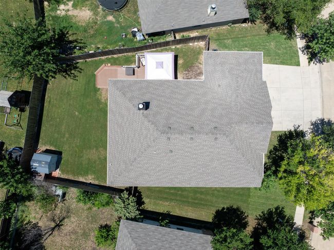14137 Playa Trl, House other with 4 bedrooms, 2 bathrooms and null parking in Haslet TX | Image 33