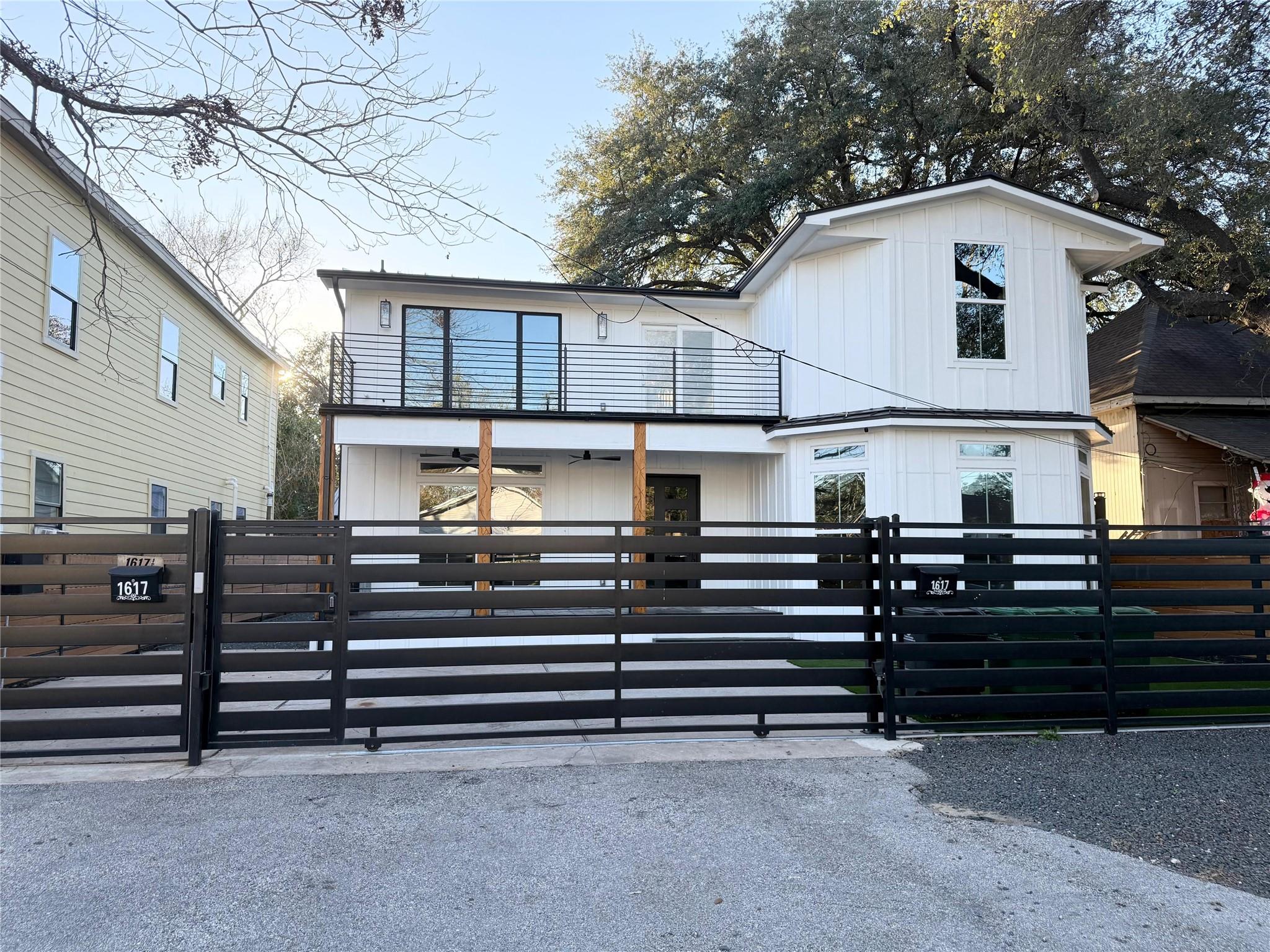 Residential in Houston 2