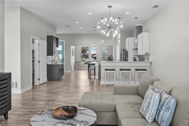 C - 14410 E Cabana St, Condo with 3 bedrooms, 4 bathrooms and 2 parking in Corpus Christi TX | Image 16