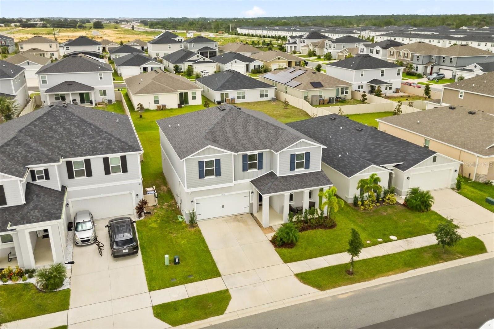 Residential in DAVENPORT 2