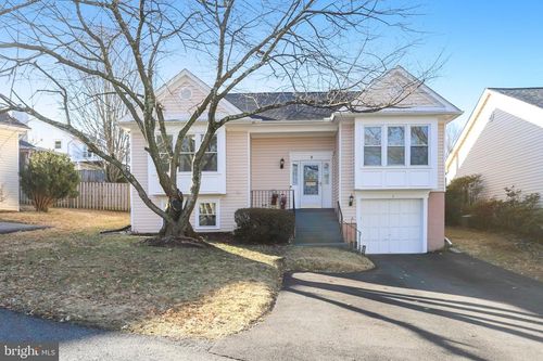 3 Tripoley Ter, GAITHERSBURG, MD, 20878-2853 | Card Image