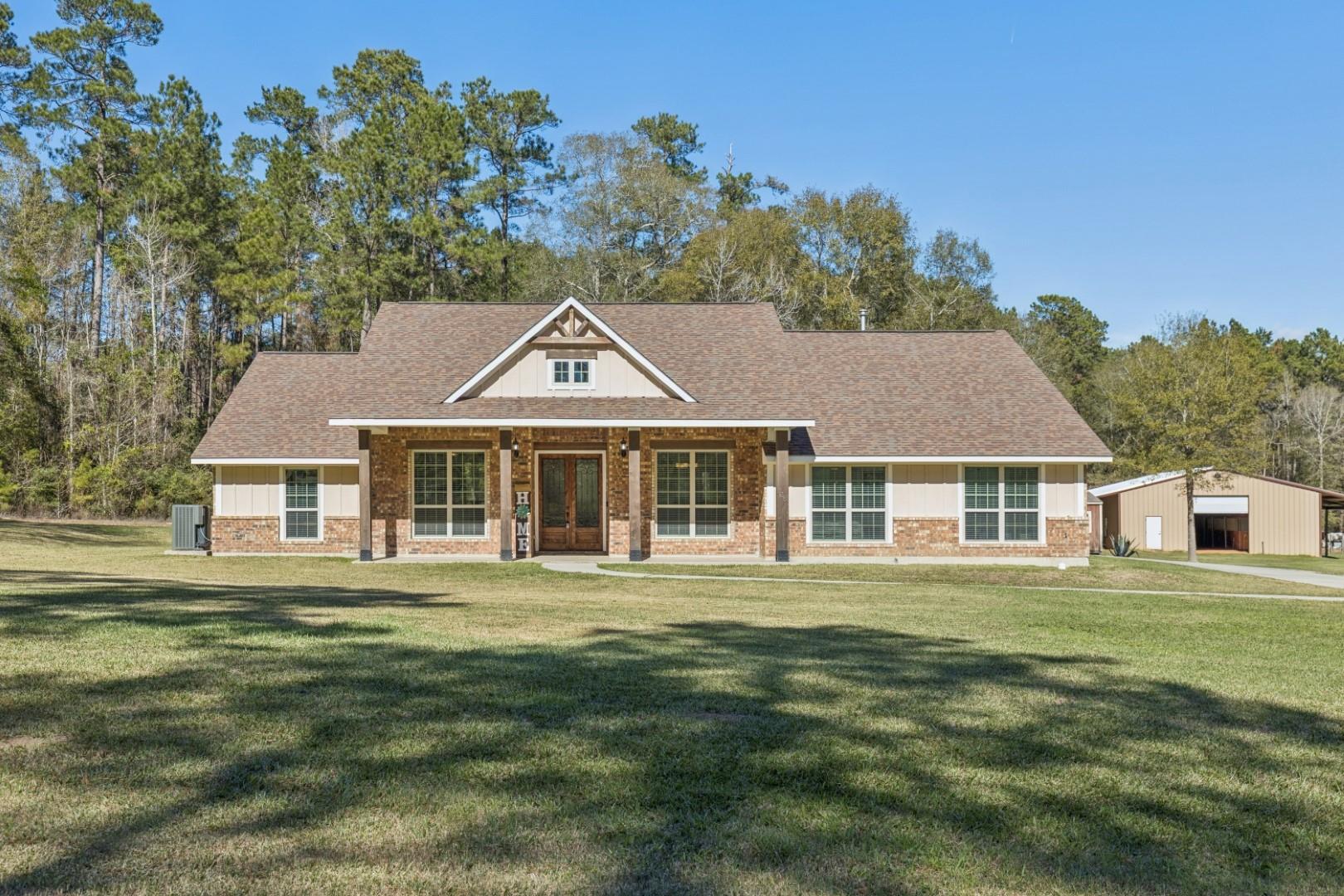 Residential in Shepherd
