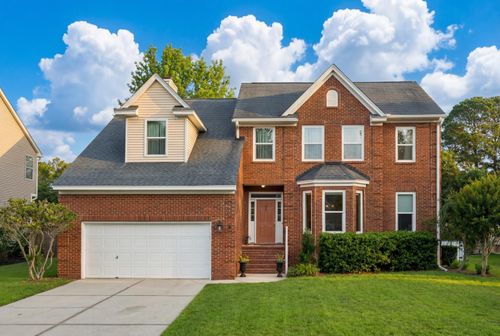 110 Revolution Dr, Mount Pleasant, SC, 29464-7901 | Card Image