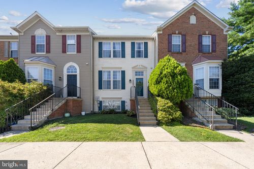 5503 Westcott Cir, FREDERICK, MD, 21703-6500 | Card Image