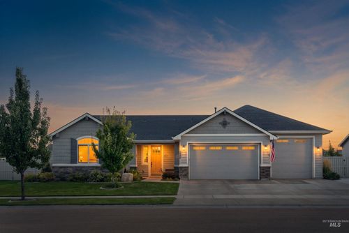 1297 W Six Shooter St, Middleton, ID, 83644-6205 | Card Image