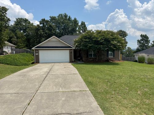 1088 Ackerman Dr, Graniteville, SC, 29829-4073 | Card Image