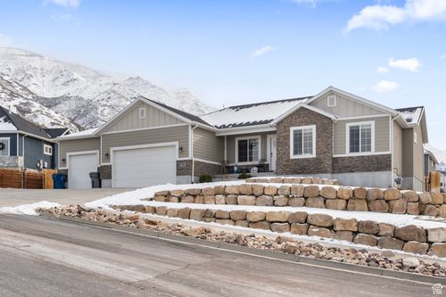 70 N Angelous Dr, Santaquin, UT, 84655 | Card Image