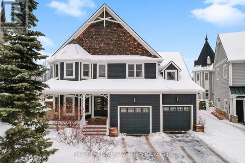 156 Snowbridge Way, Blue Mountains, ON, L9Y0V1 | Card Image