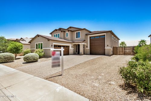 44157 W Palo Amarillo Rd, Maricopa, AZ, 85138-3578 | Card Image