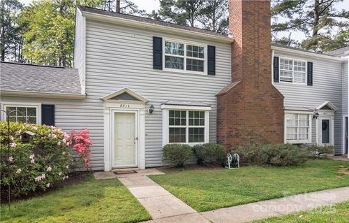 8513 Pine Thicket Ct, Charlotte, NC, 28226-4602 | Card Image