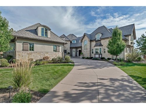 1202 Wildcat Bend Ct, Castle Rock, CO, 80108-9156 | Card Image
