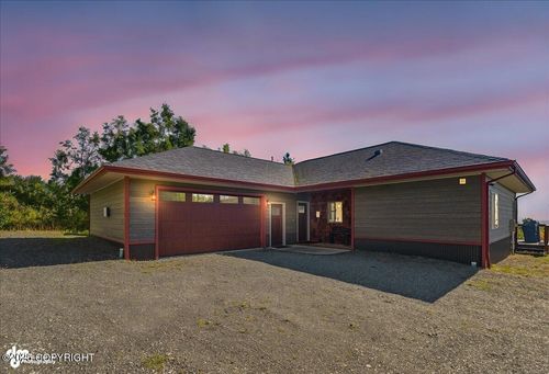 2960 Golden Plover Ave, Homer, AK, 99603-9490 | Card Image