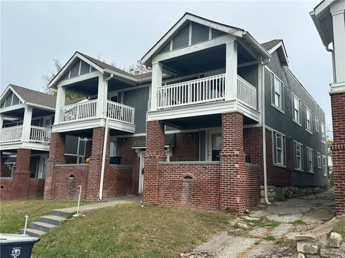 3315 Indiana Ave, Kansas City, MO, 64128-2055 | Card Image