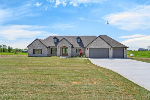 23836 E 121st St S, Broken Arrow, OK, 74014-7769 | Card Image