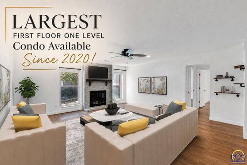 unit-107-3033 Sw Lydia Ave, Topeka, KS, 66614 | Card Image