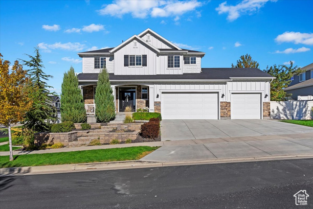 Orrin View Cv, Draper, UT 84020