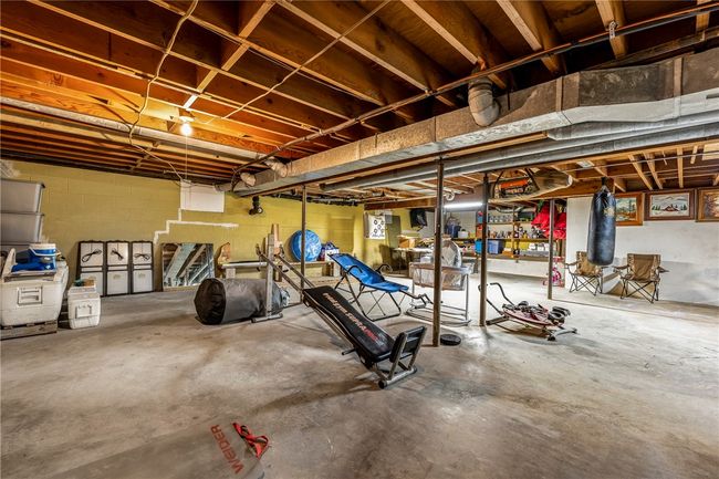 1415 S Madison Ave, House other with 4 bedrooms, 2 bathrooms and null parking in Aurora MO | Image 30