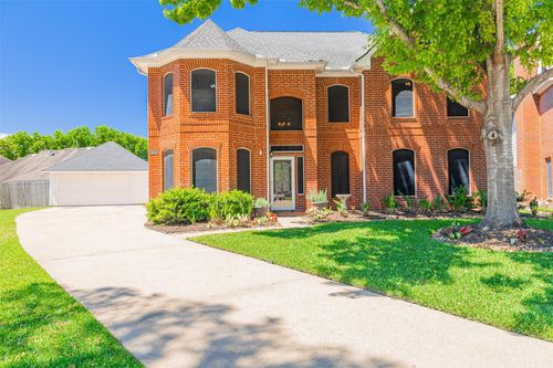 15831 Cade Ct, Houston, TX, 77095-3753 | Card Image