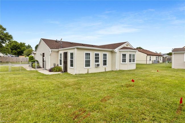 1005 Sean Dr, House other with 4 bedrooms, 2 bathrooms and null parking in Chesapeake VA | Image 31