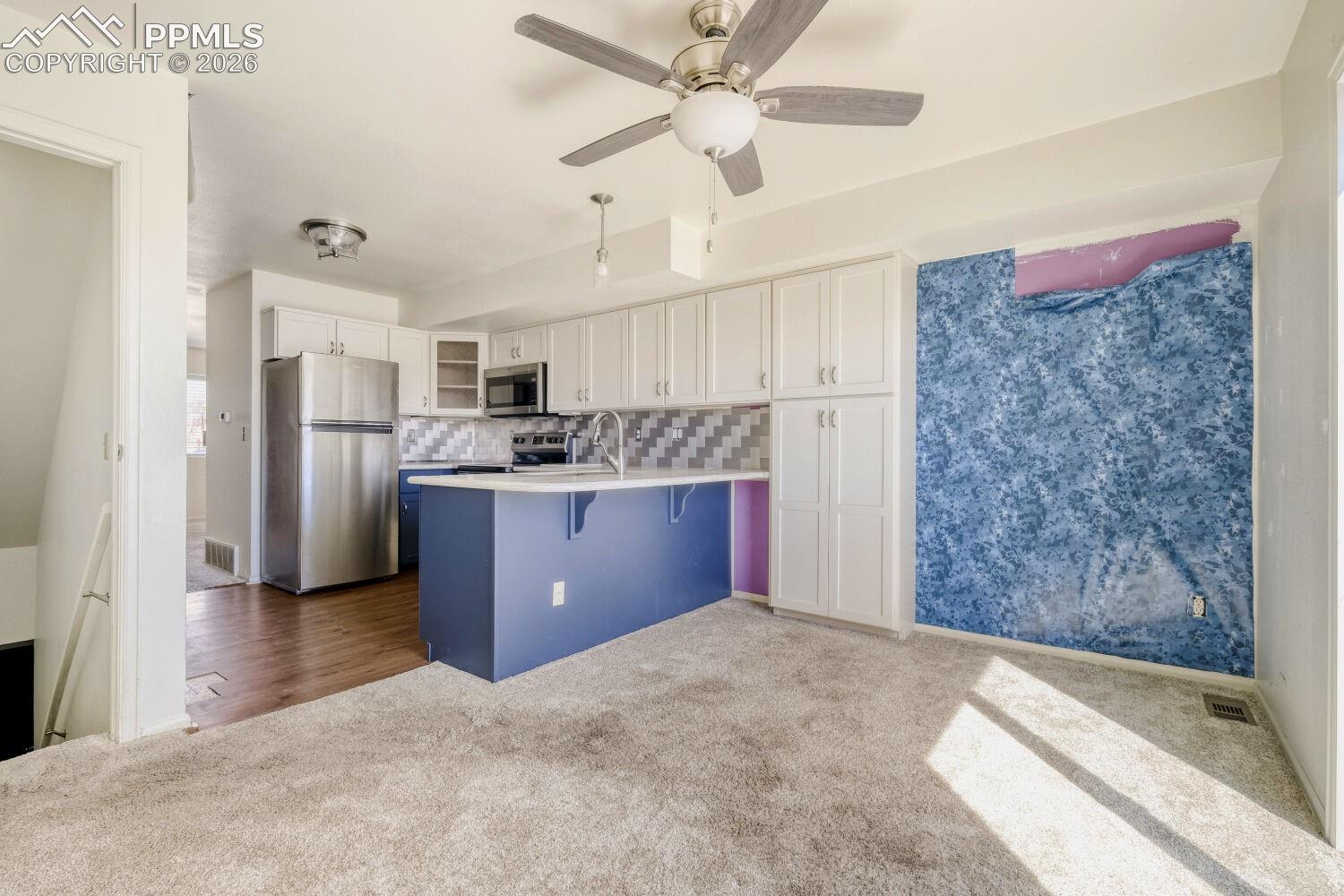 Residential in Colorado Springs 5