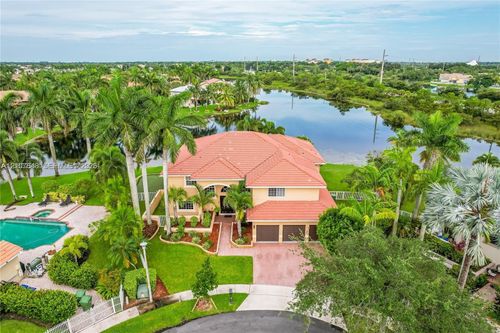 1333-1333 Sw 175th Way, Pembroke Pines, FL, 33029-4824 | Card Image